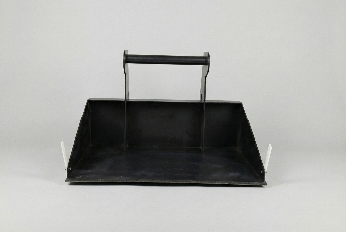 Bear Paw Mini Excavator Material Handling Attachment