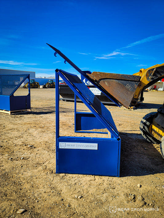 Removable Screen - Growler