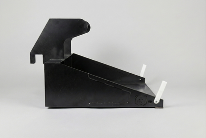 Bear Paw Mini Excavator Material Handling Attachment