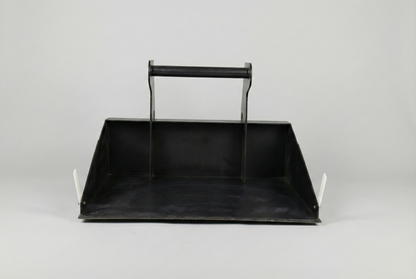 Bear Paw Mini Excavator Material Handling Attachment