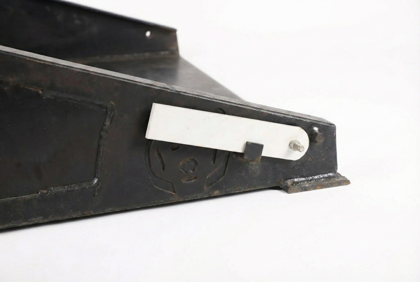 Bear Paw Mini Excavator Material Handling Attachment