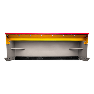 Back Drag Blade for Snow Bear - Snow Pusher