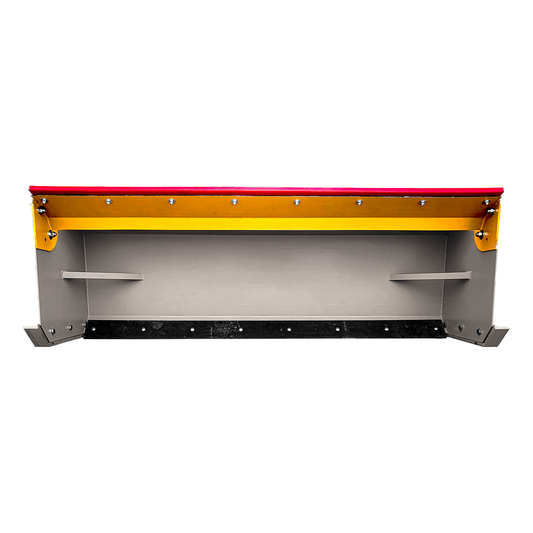 Back Drag Blade for Snow Bear - Snow Pusher