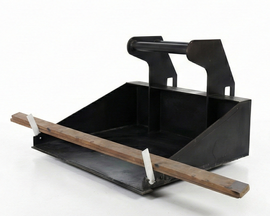 Bear Paw Mini Excavator Material Handling Attachment