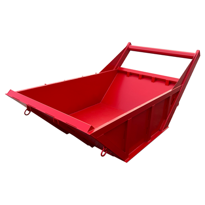 Bedding Box - 2 CY