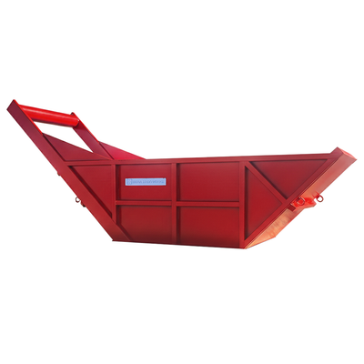 Bedding Box - 5 CY