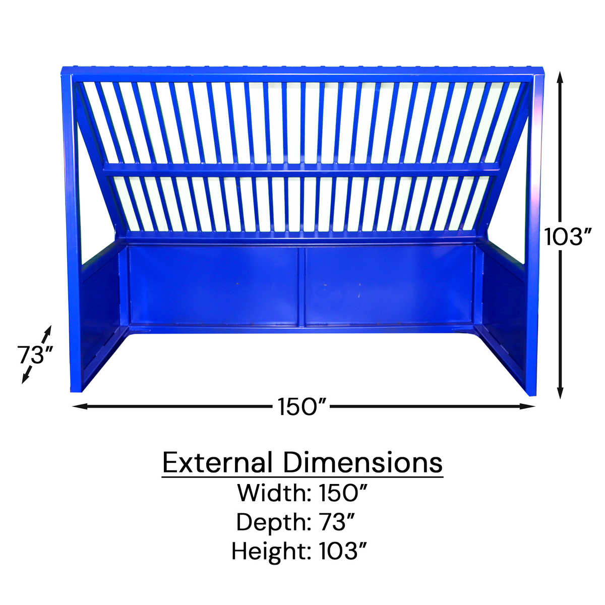 Heavy Duty Grizzly Rock Screens for Sale