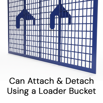 Removable Screen - Koala (Buy 1 Koala Get 1 Screen Free)