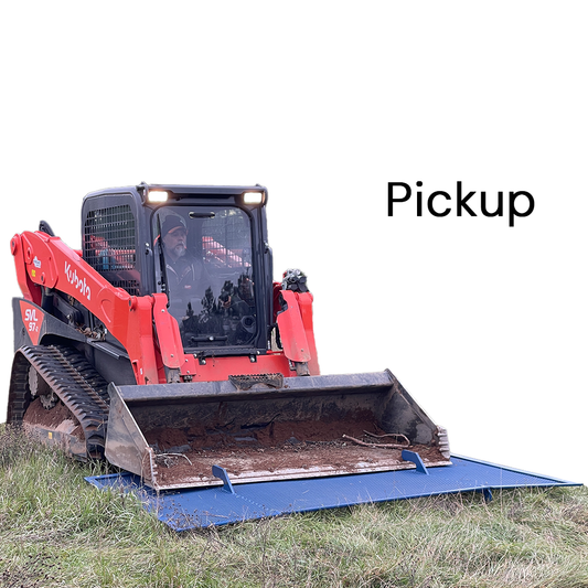 Removable Screen - Cub